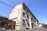 マンション若松
