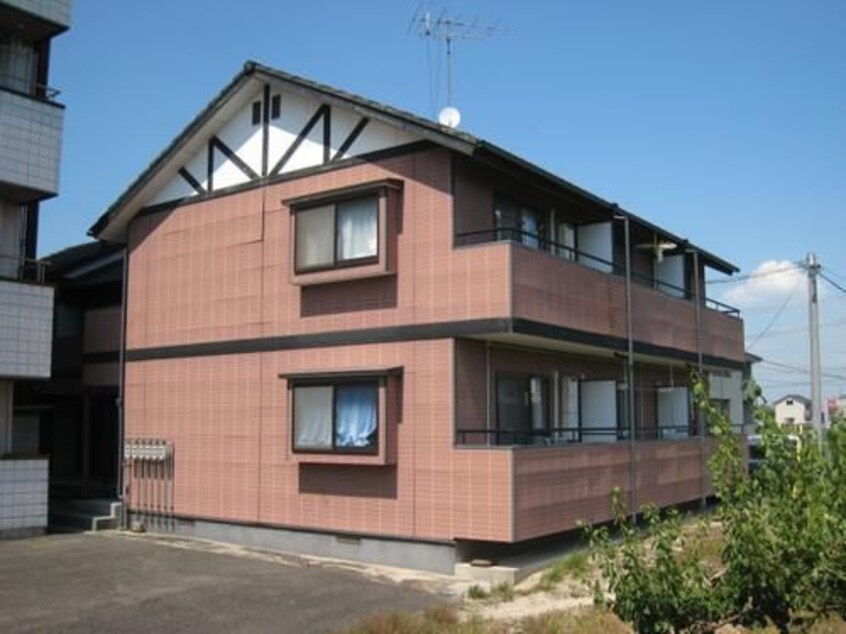  山陽本線（中国）/中庄駅 徒歩29分 1階 築30年