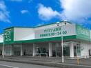 ザグザグ上庄店(ドラッグストア)まで1792m 山陽本線（中国）/中庄駅 徒歩29分 1階 築30年