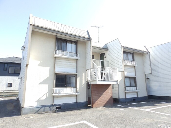  水島臨海鉄道水島本線/浦田駅 徒歩32分 1階 築39年