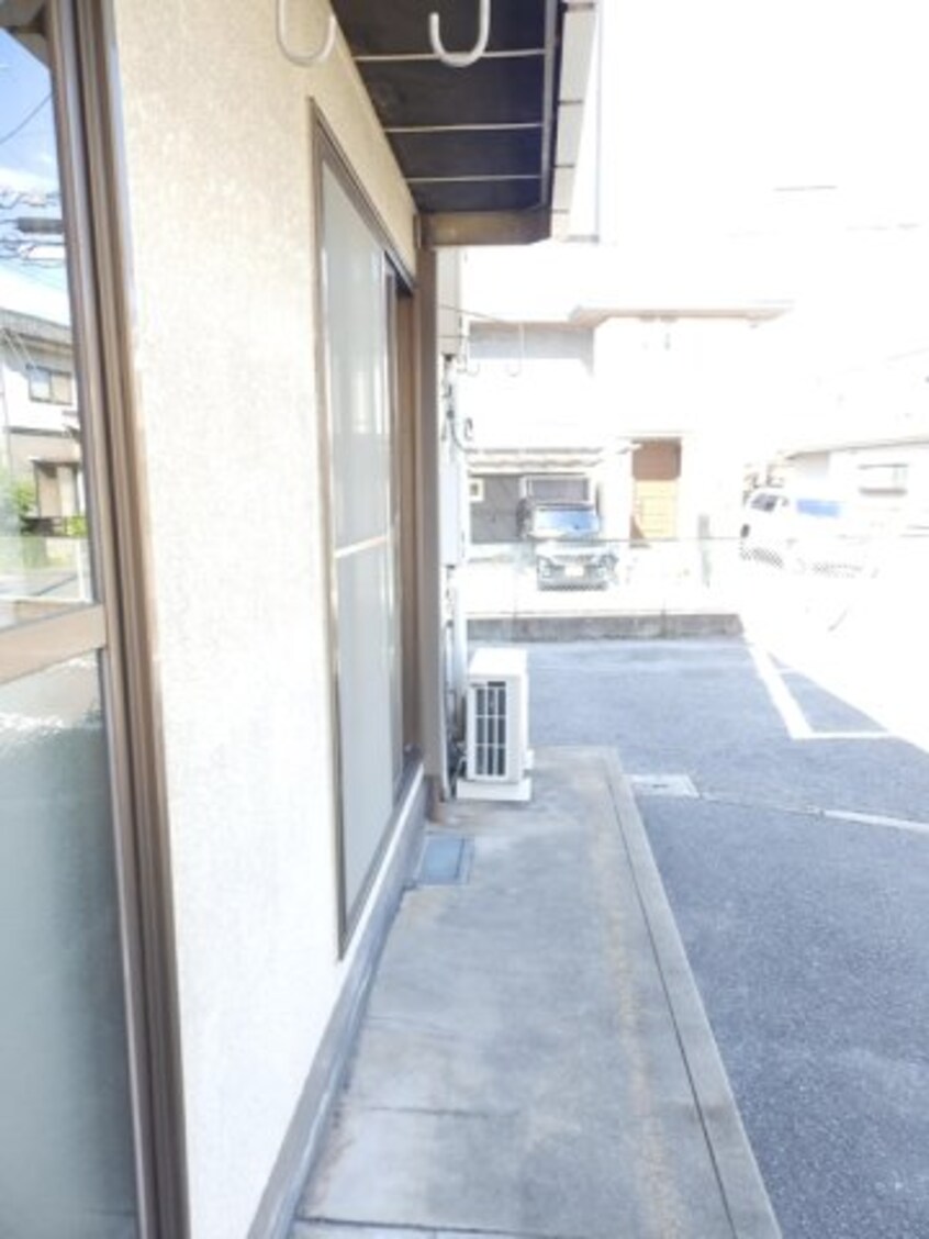  水島臨海鉄道水島本線/浦田駅 徒歩32分 1階 築39年