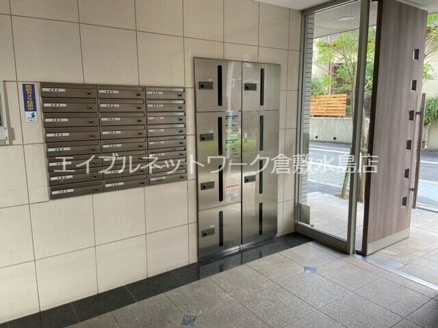  山陽本線（中国）/中庄駅 徒歩2分 1階 築19年
