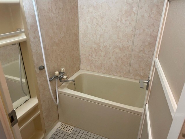  水島臨海鉄道水島本線/常盤駅 徒歩19分 4階 築30年