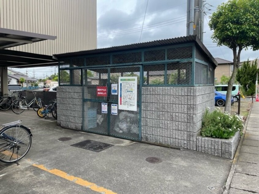  水島臨海鉄道水島本線/常盤駅 徒歩19分 4階 築30年