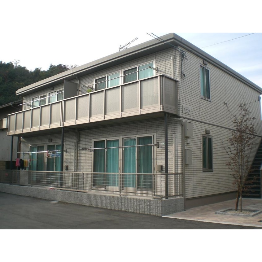  水島臨海鉄道水島本線/浦田駅 徒歩7分 1階 築15年