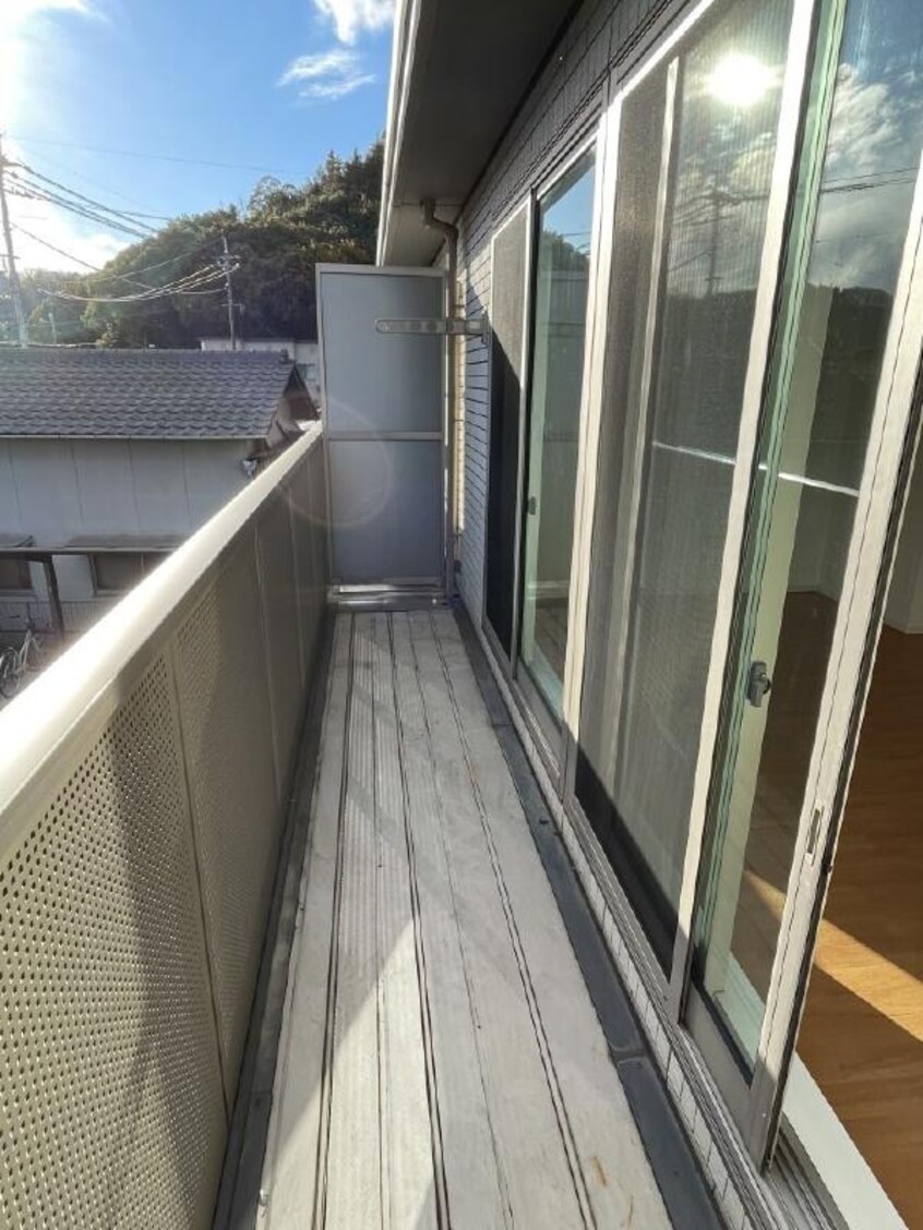  水島臨海鉄道水島本線/浦田駅 徒歩7分 1階 築15年