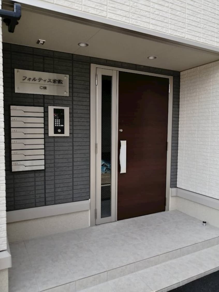  山陽本線（中国）/倉敷駅 徒歩19分 3階 築3年