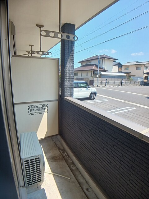  吉備線<桃太郎線>/総社駅 徒歩9分 1階 築9年