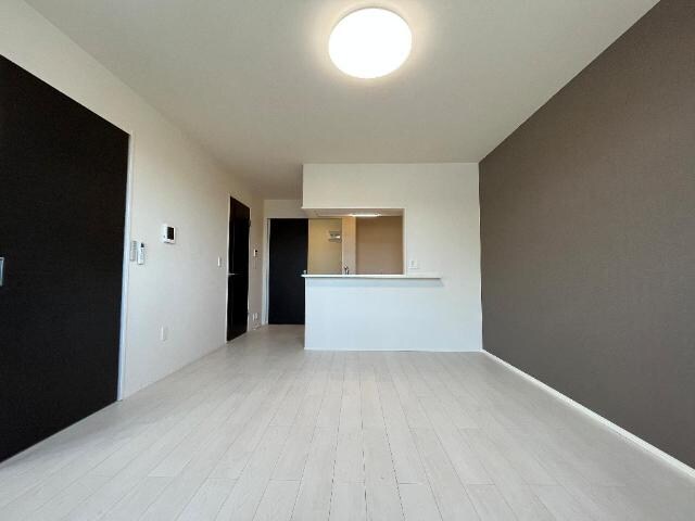 リビング 山陽本線（中国）/倉敷駅 バス15分倉敷南高校入口下車:停歩10分 2階 築2年