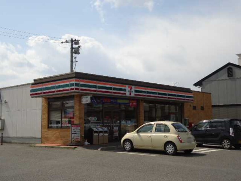 セブンイレブン倉敷新田店まで1,248ｍ 山陽本線（中国）/倉敷駅 バス15分倉敷南高校入口下車:停歩10分 2階 築2年