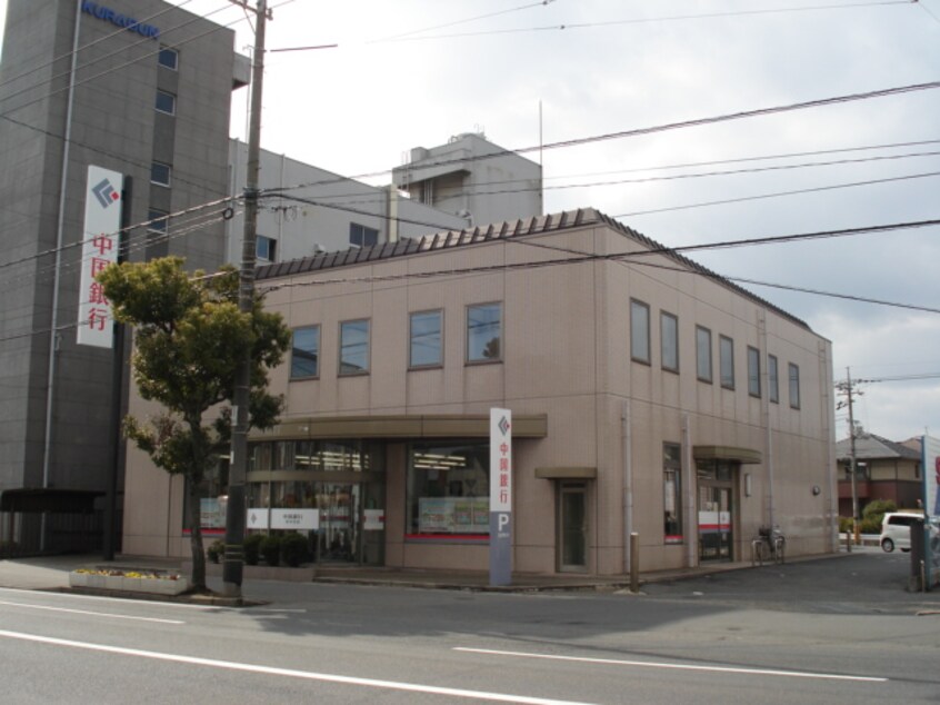 中国銀行笹沖支店まで874ｍ 山陽本線（中国）/倉敷駅 バス15分倉敷南高校入口下車:停歩10分 2階 築2年