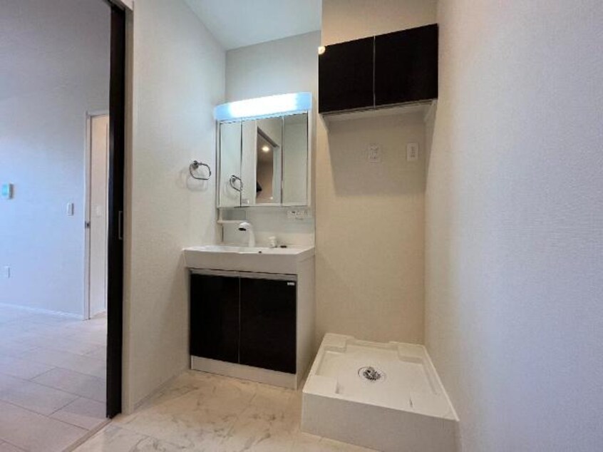 洗面 山陽本線（中国）/倉敷駅 バス15分倉敷南高校入口下車:停歩10分 2階 築2年