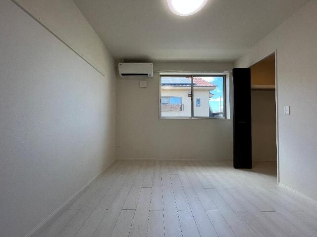 室内 山陽本線（中国）/倉敷駅 バス15分倉敷南高校入口下車:停歩10分 2階 築2年