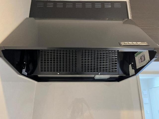 キッチン 山陽本線（中国）/倉敷駅 バス15分倉敷南高校入口下車:停歩10分 2階 築2年