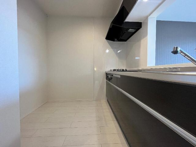 キッチン 山陽本線（中国）/倉敷駅 バス15分倉敷南高校入口下車:停歩10分 2階 築2年