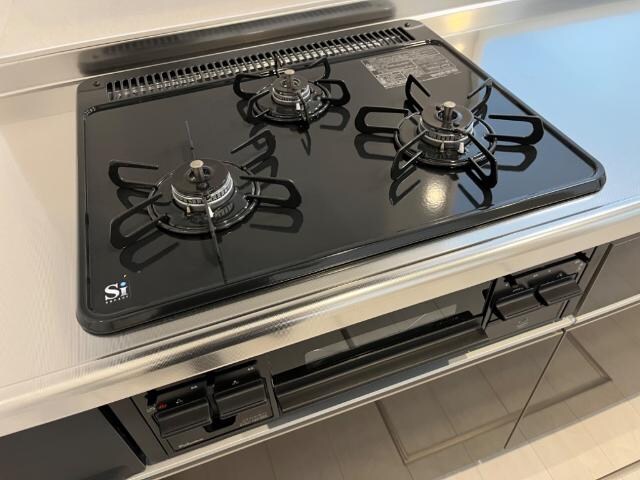 キッチン 山陽本線（中国）/倉敷駅 バス15分倉敷南高校入口下車:停歩10分 2階 築2年