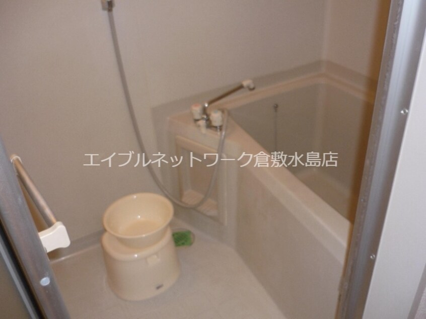  水島臨海鉄道水島本線/倉敷市駅 徒歩26分 1階 築29年