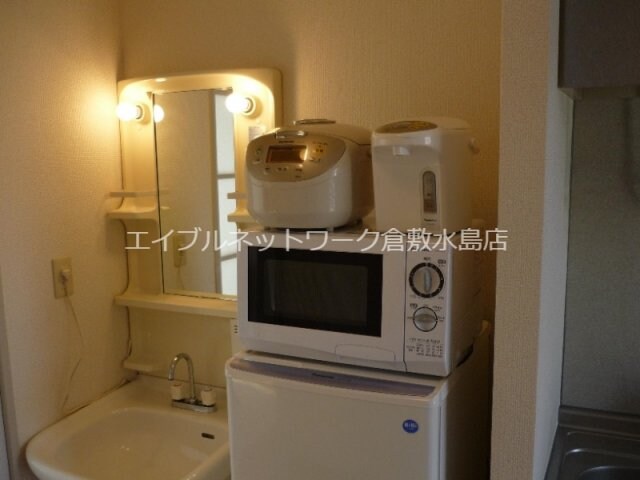  水島臨海鉄道水島本線/倉敷市駅 徒歩26分 1階 築29年