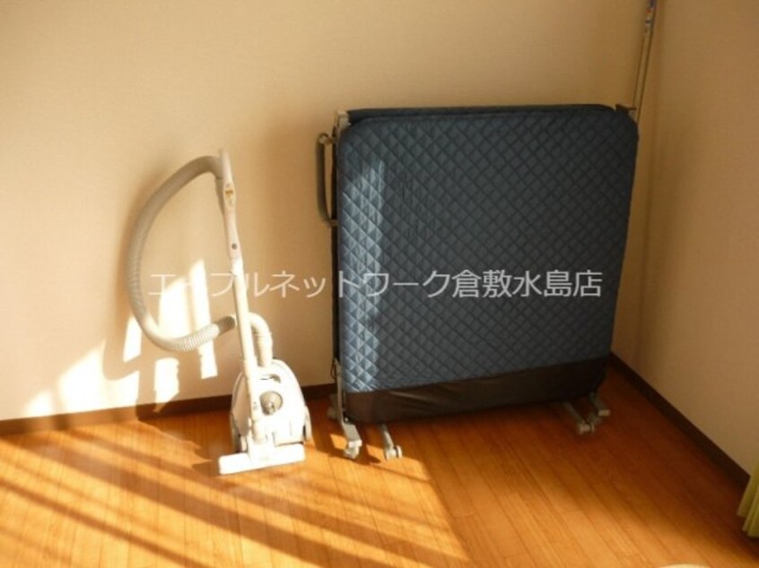  水島臨海鉄道水島本線/倉敷市駅 徒歩26分 1階 築29年