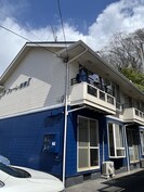 水島臨海鉄道水島本線/西富井駅 徒歩23分 1階 築35年の外観