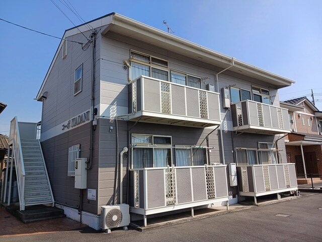  水島臨海鉄道水島本線/西富井駅 徒歩8分 2階 築30年