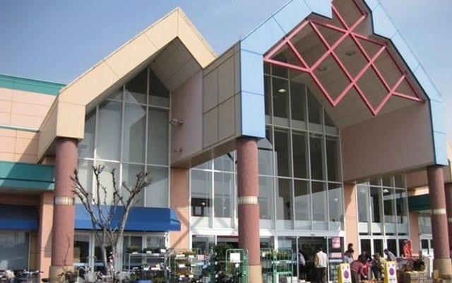 マルナカ 中島店まで300m 水島臨海鉄道水島本線/西富井駅 徒歩8分 2階 築30年