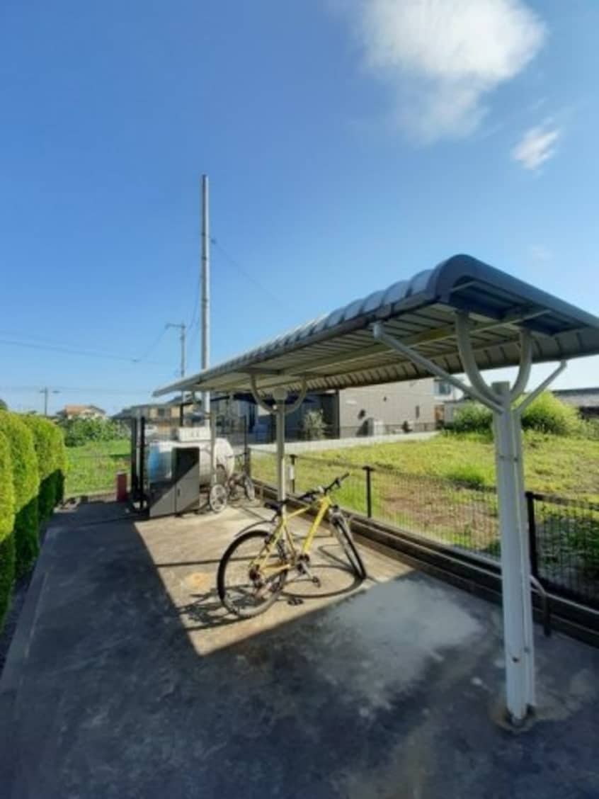  山陽本線（中国）/新倉敷駅 徒歩27分 2階 築20年