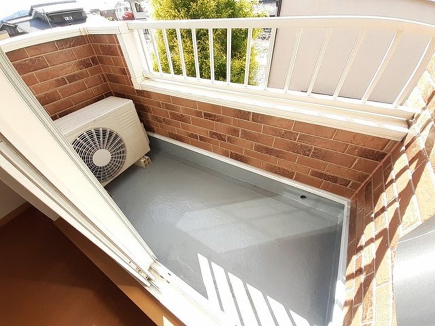  山陽本線（中国）/新倉敷駅 徒歩27分 2階 築20年