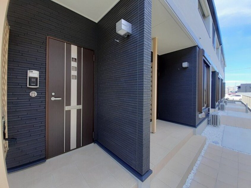  瀬戸大橋線/植松駅 徒歩20分 2階 築4年