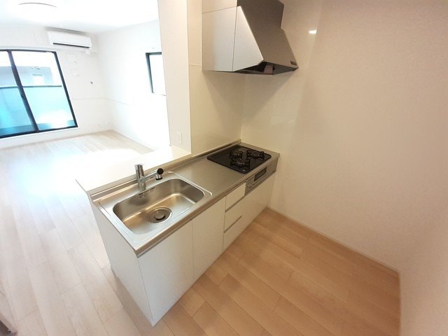  瀬戸大橋線/植松駅 徒歩20分 2階 築4年