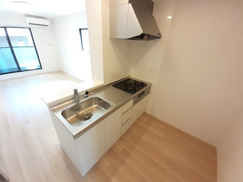  瀬戸大橋線/植松駅 徒歩20分 2階 築4年