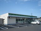 ファミリーマートまで400m 瀬戸大橋線/植松駅 徒歩20分 2階 築4年