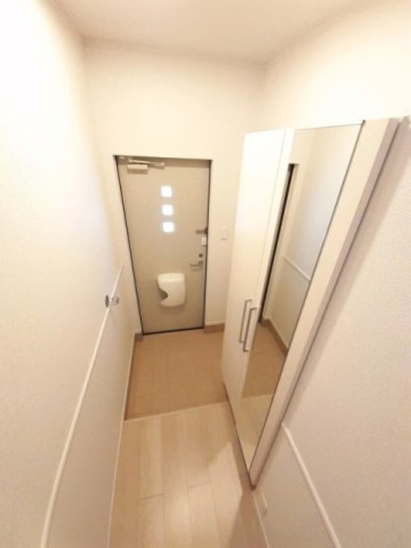  瀬戸大橋線/植松駅 徒歩20分 2階 築4年