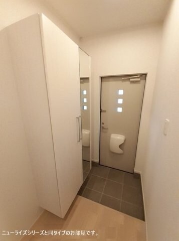  山陽本線（中国）/西阿知駅 徒歩24分 1階 建築中