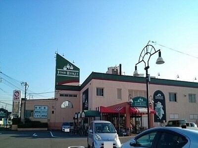 ニシナ　西阿知店まで400m 山陽本線（中国）/西阿知駅 徒歩24分 1階 建築中