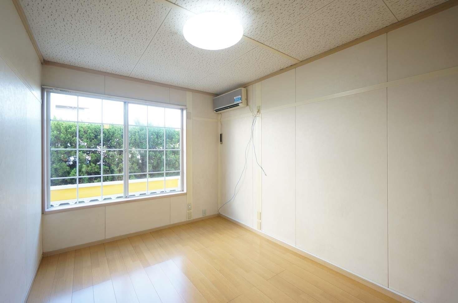  山陽本線（中国）/中庄駅 徒歩15分 2階 築30年