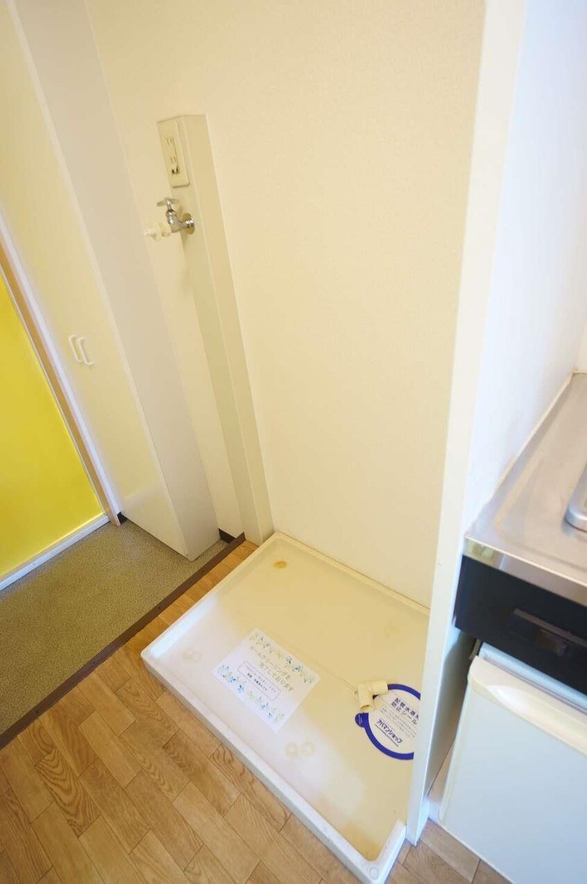  山陽本線（中国）/中庄駅 徒歩15分 2階 築30年