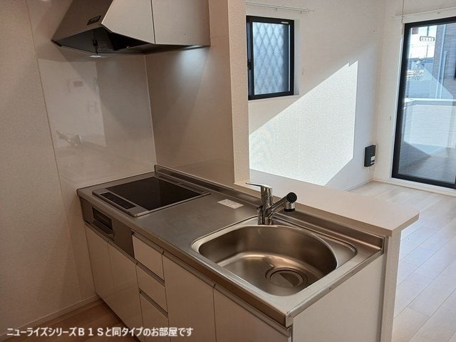  山陽本線（中国）/西阿知駅 徒歩24分 1階 建築中