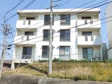 ホワイトヒルズ山陽　Ｂ棟