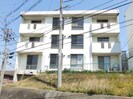 山陽本線（中国）/新倉敷駅 徒歩45分 2階 築36年の外観