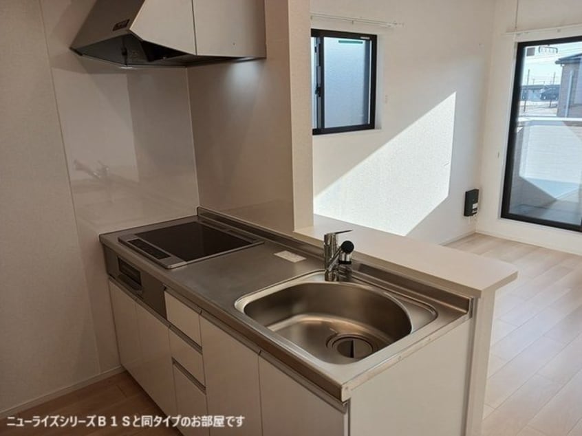  山陽本線（中国）/西阿知駅 徒歩24分 2階 建築中