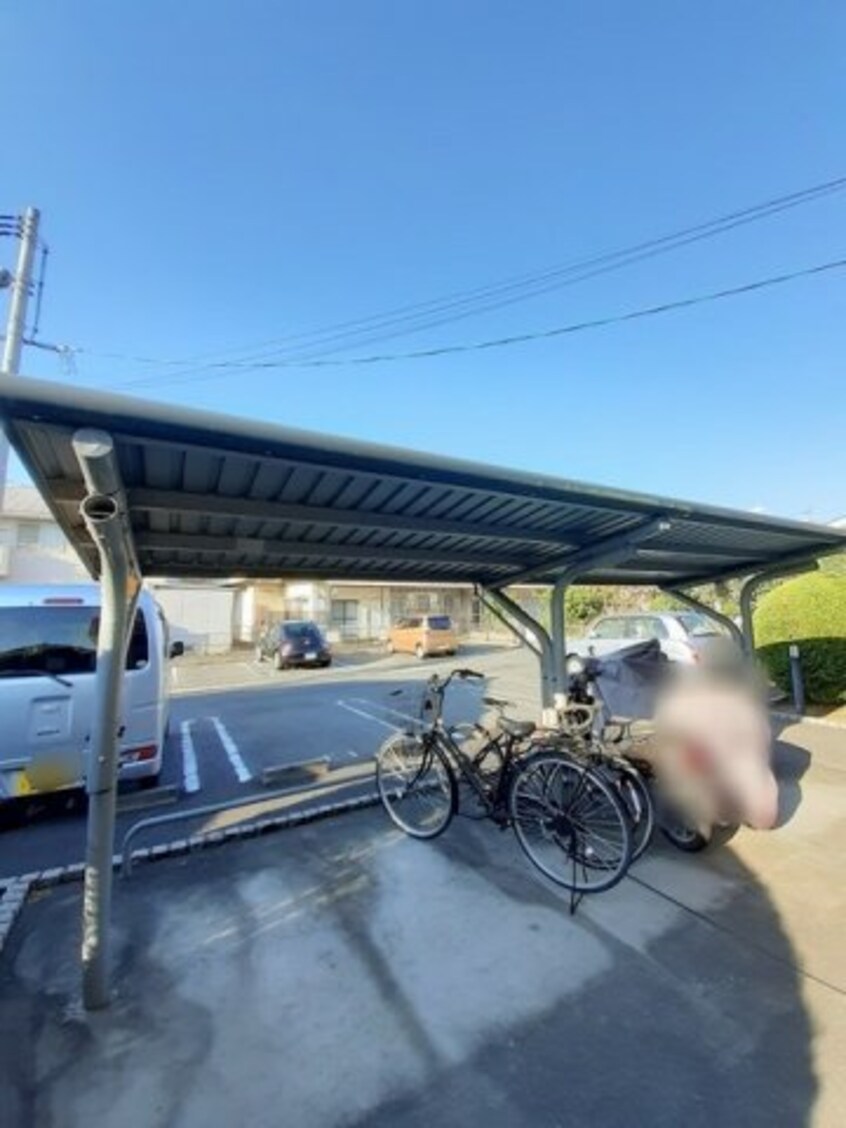  山陽本線（中国）/西阿知駅 徒歩10分 2階 築19年