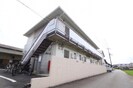 山陽本線（中国）/西阿知駅 徒歩19分 2階 築31年の外観