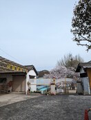 みのり幼稚園(幼稚園/保育園)まで817m 山陽本線（中国）/倉敷駅 徒歩24分 1階 築17年