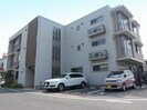 山陽本線（中国）/新倉敷駅 徒歩6分 2階 築12年の外観