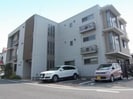 山陽本線（中国）/新倉敷駅 徒歩6分 2階 築12年の外観