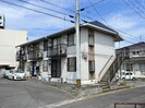 山陽本線（中国）/倉敷駅 徒歩19分 2階 築39年の外観