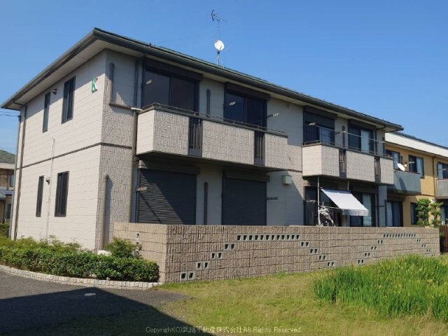  瀬戸大橋線/茶屋町駅 徒歩12分 1階 築22年