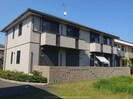 瀬戸大橋線/茶屋町駅 徒歩12分 1階 築22年の外観