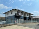 吉備線<桃太郎線>/東総社駅 徒歩4分 1階 築28年の外観